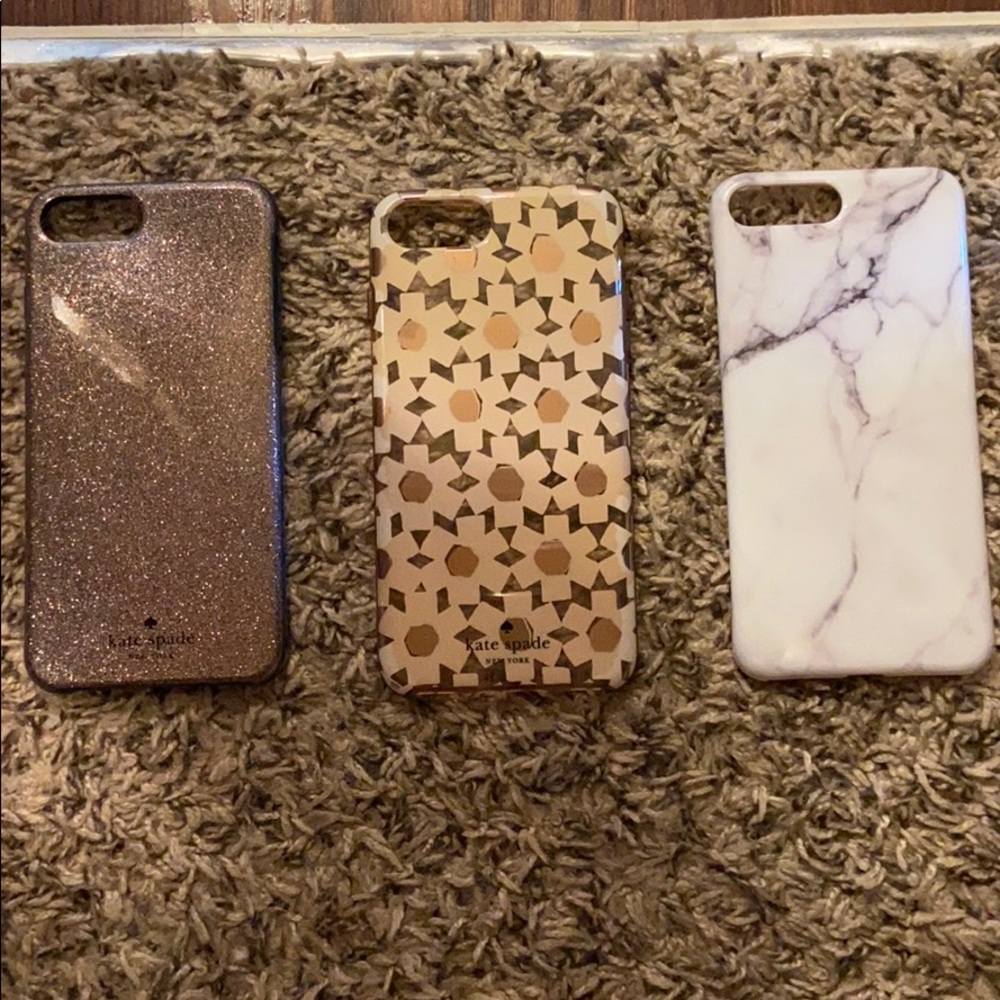 iPhone 7/8 plus phone cases